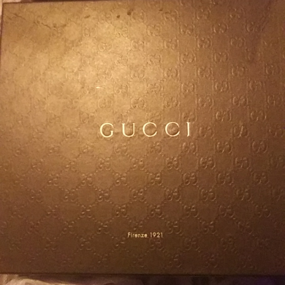 Gucci Dionysius blk Elizabeth bootie